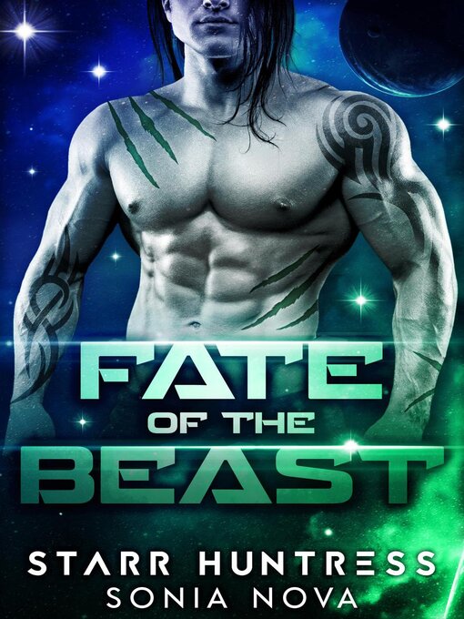 Title details for Fate of the Beast by Sonia Nova - Available